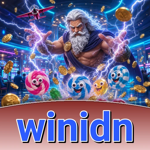 winidn APK — gampang dipakai