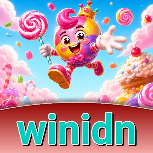 winidn APK — file sudah dicek