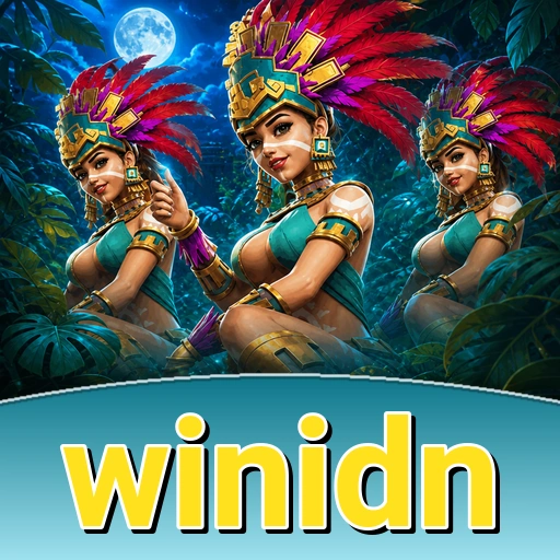 winidn APK — bantuan 24 jam